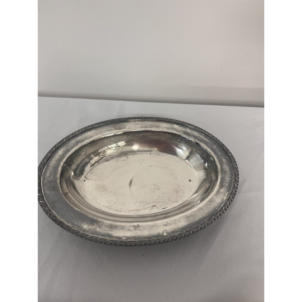 Standard Bowl
