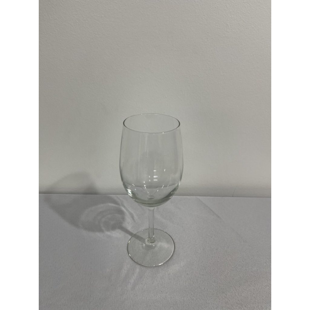 Wine Glasses #3