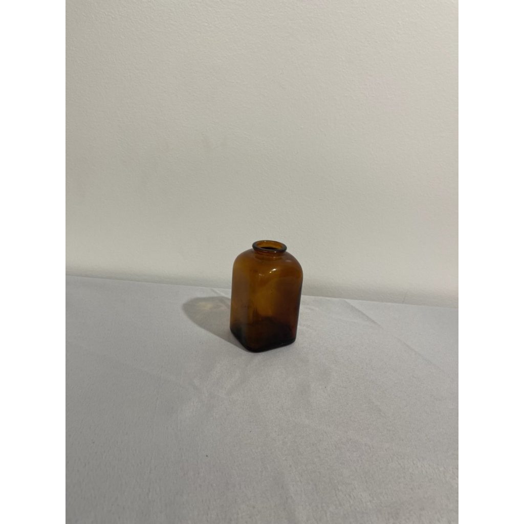 Snuff Jar
