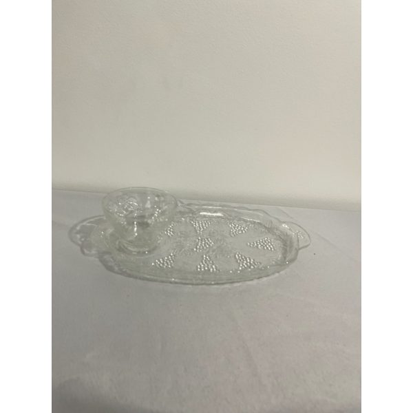 Clear Plates
