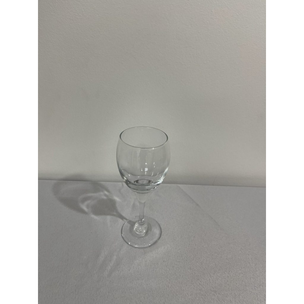 Wine Glasses #2
