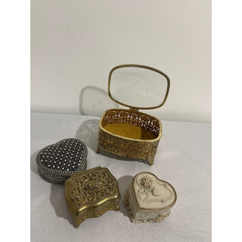 Trinket Box