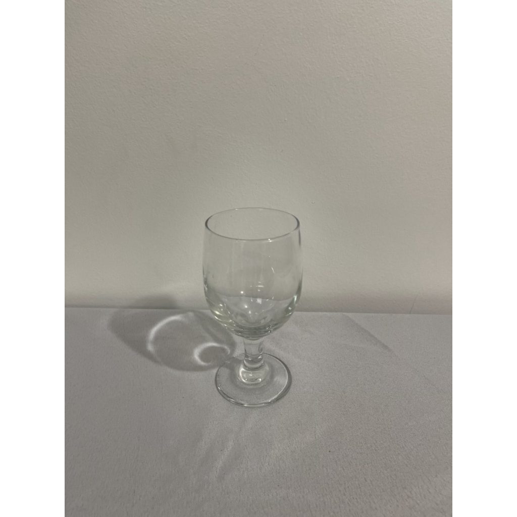 Wine Glasses #4