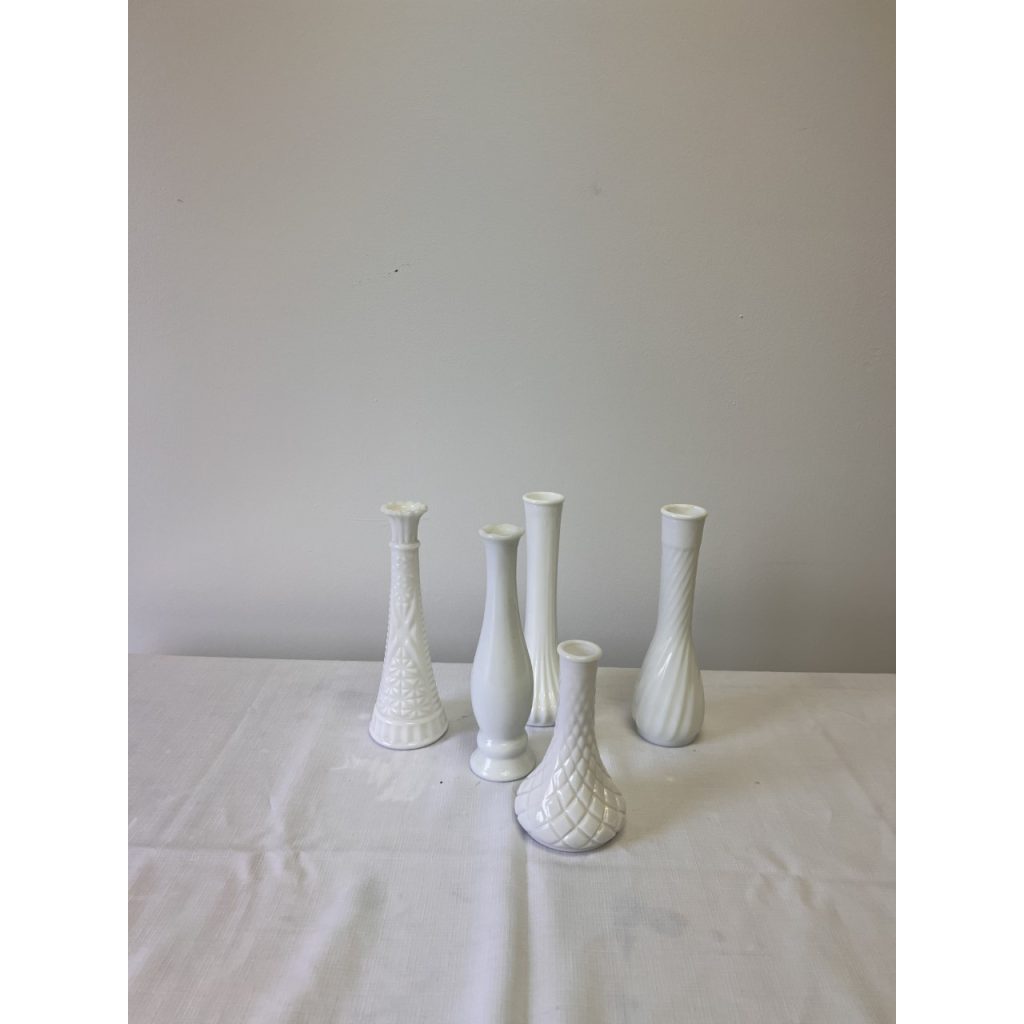 Bud (Milkglass)