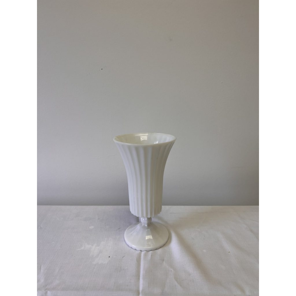 Large Milkglass
