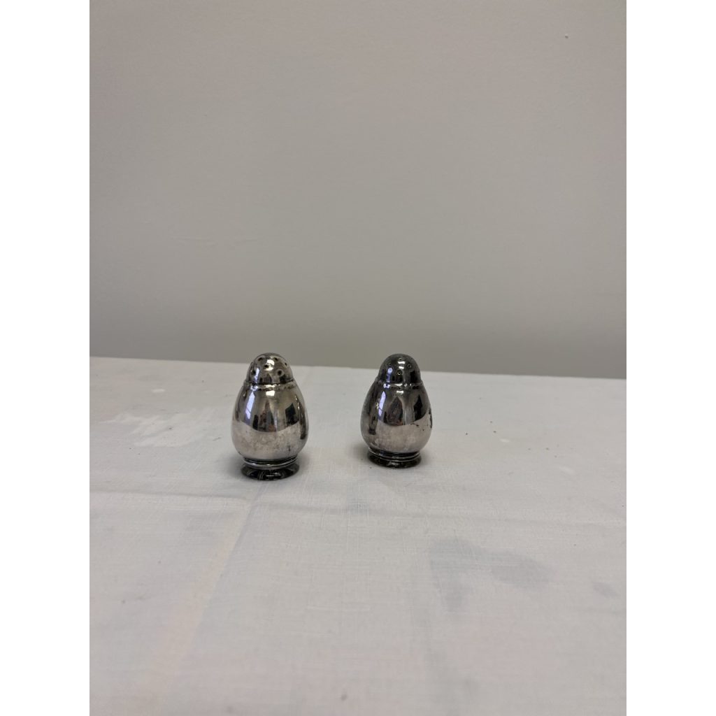 Salt and Pepper Shaker