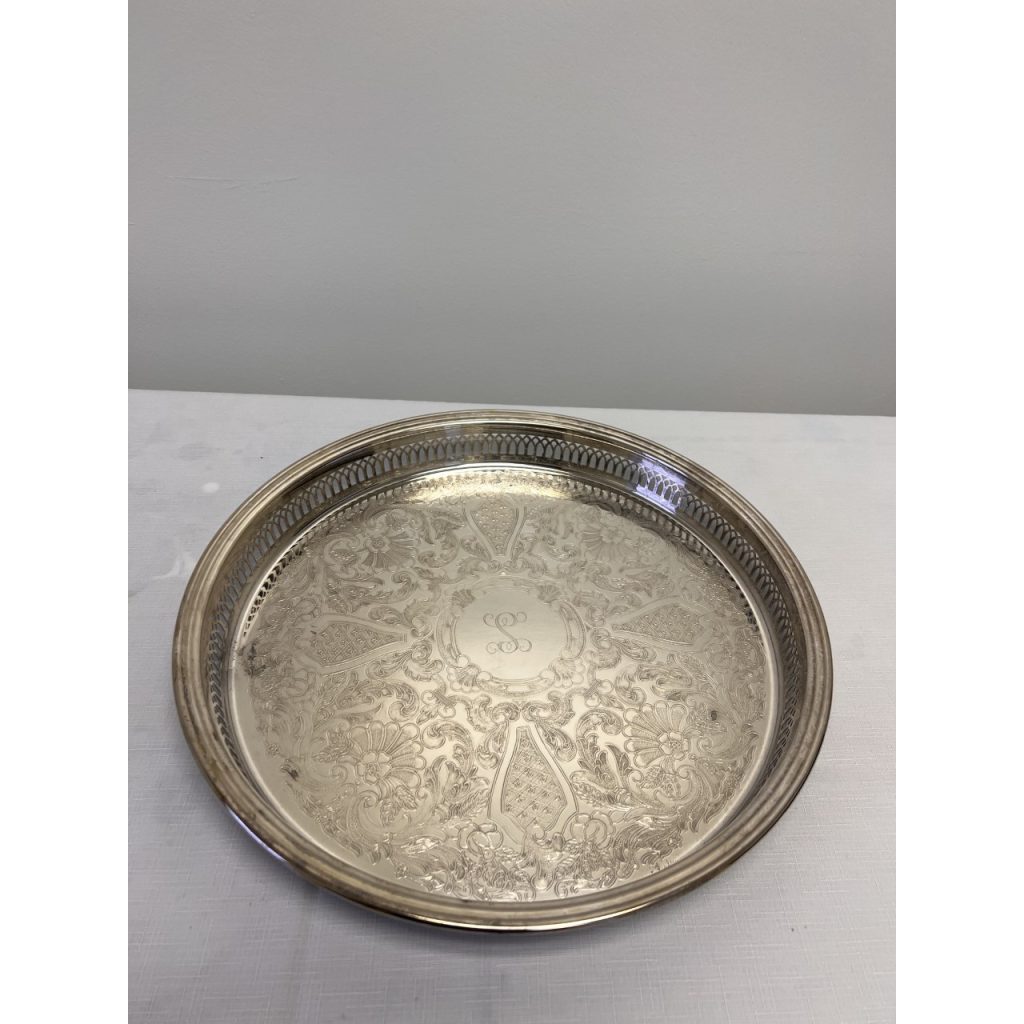 Tray Platter